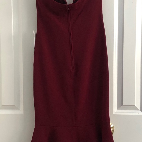 Teeze Me Women’s Strapless Ruffled Dress - Picture 6 of 10